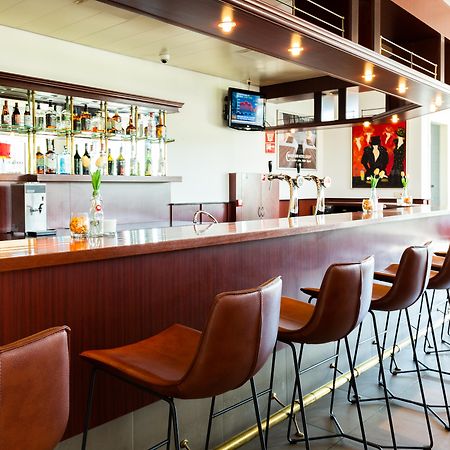 Bastion Hotel Barendrecht Zewnętrze zdjęcie