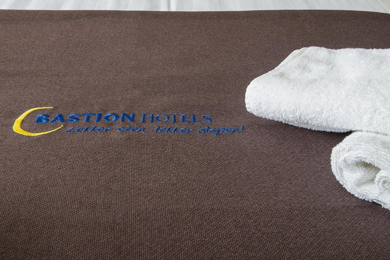 Bastion Hotel Barendrecht Zewnętrze zdjęcie