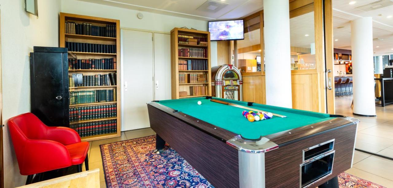 Bastion Hotel Barendrecht Zewnętrze zdjęcie