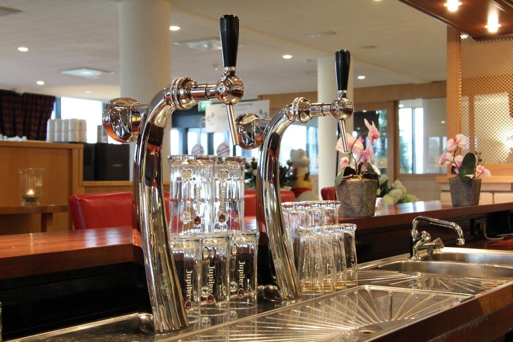 Bastion Hotel Barendrecht Zewnętrze zdjęcie