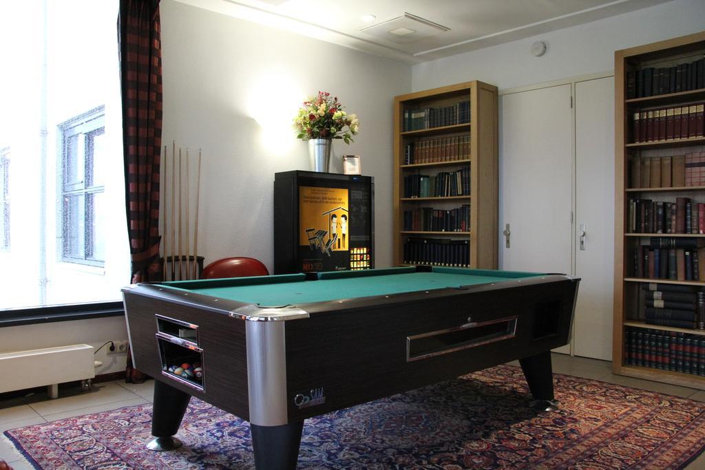 Bastion Hotel Barendrecht Zewnętrze zdjęcie