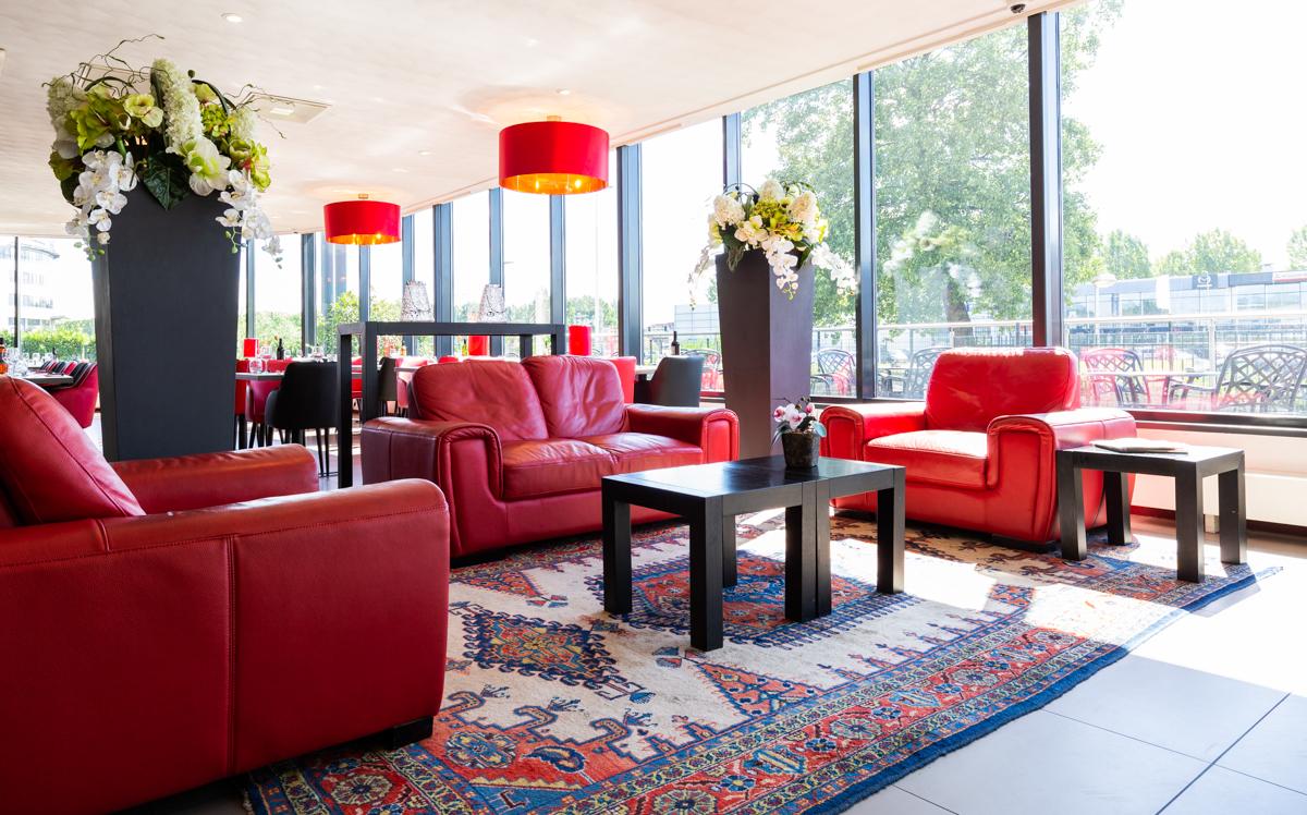 Bastion Hotel Barendrecht Zewnętrze zdjęcie