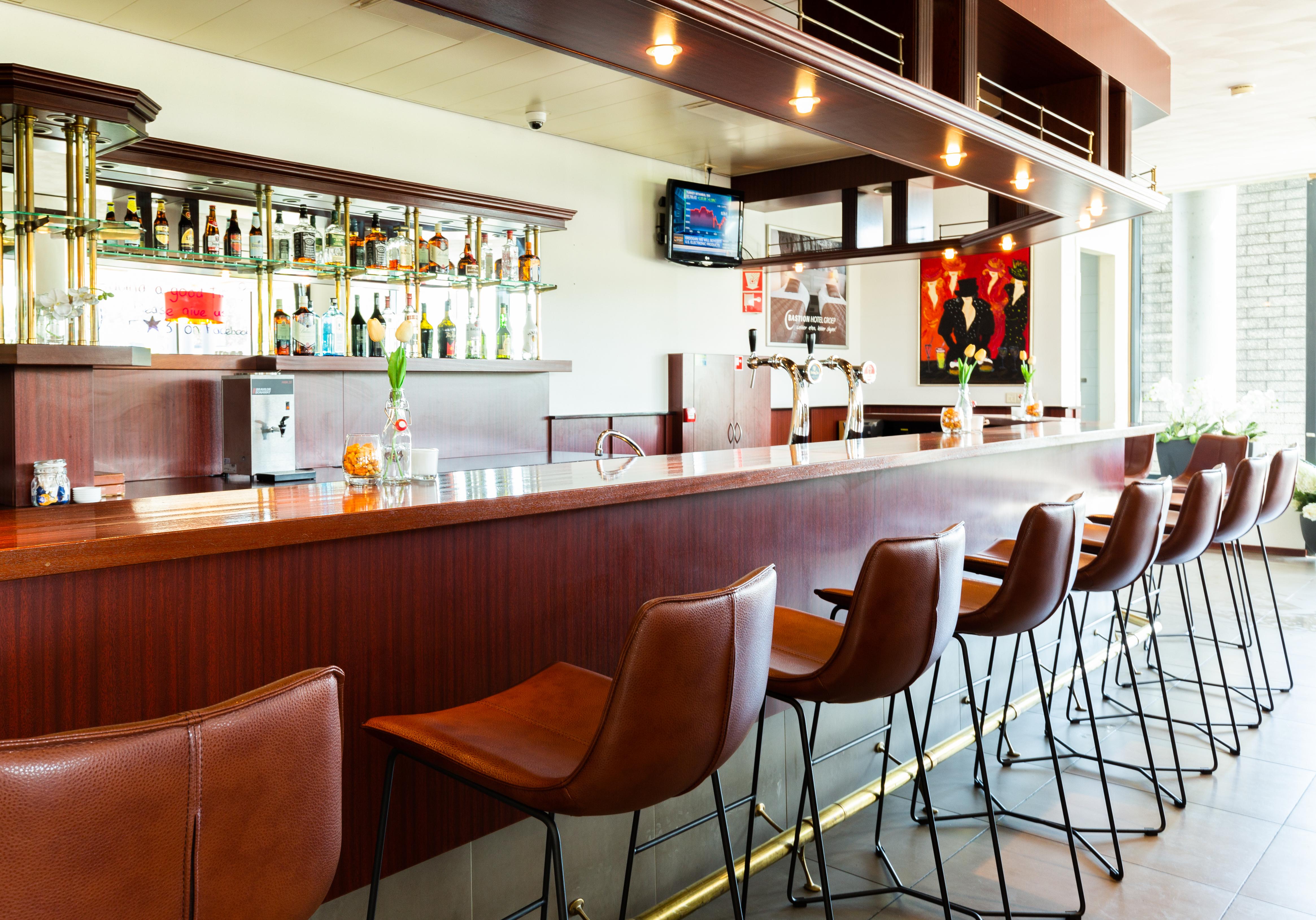 Bastion Hotel Barendrecht Zewnętrze zdjęcie