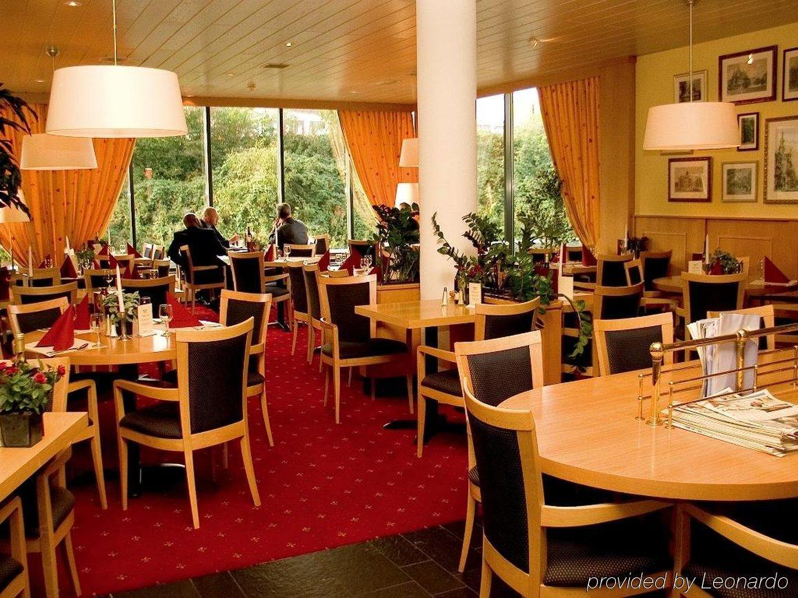 Bastion Hotel Barendrecht Restauracja zdjęcie