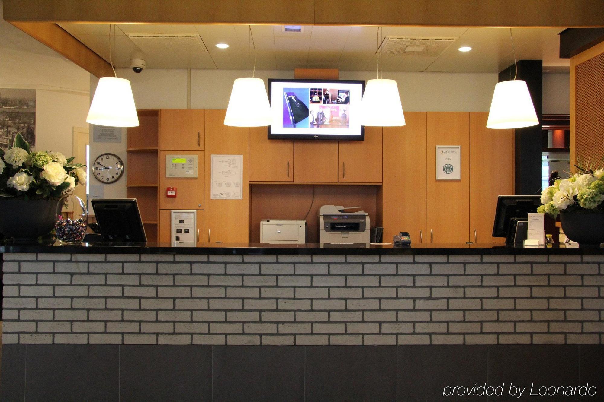 Bastion Hotel Barendrecht Zewnętrze zdjęcie