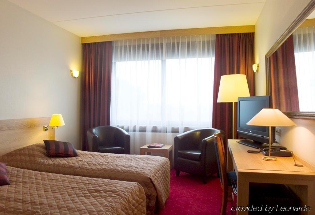 Bastion Hotel Barendrecht Pokój zdjęcie