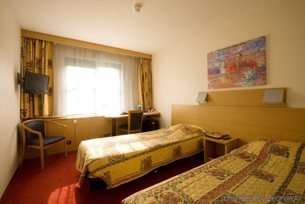 Bastion Hotel Barendrecht Pokój zdjęcie
