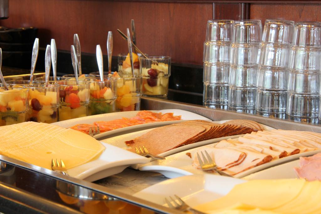 Bastion Hotel Barendrecht Zewnętrze zdjęcie
