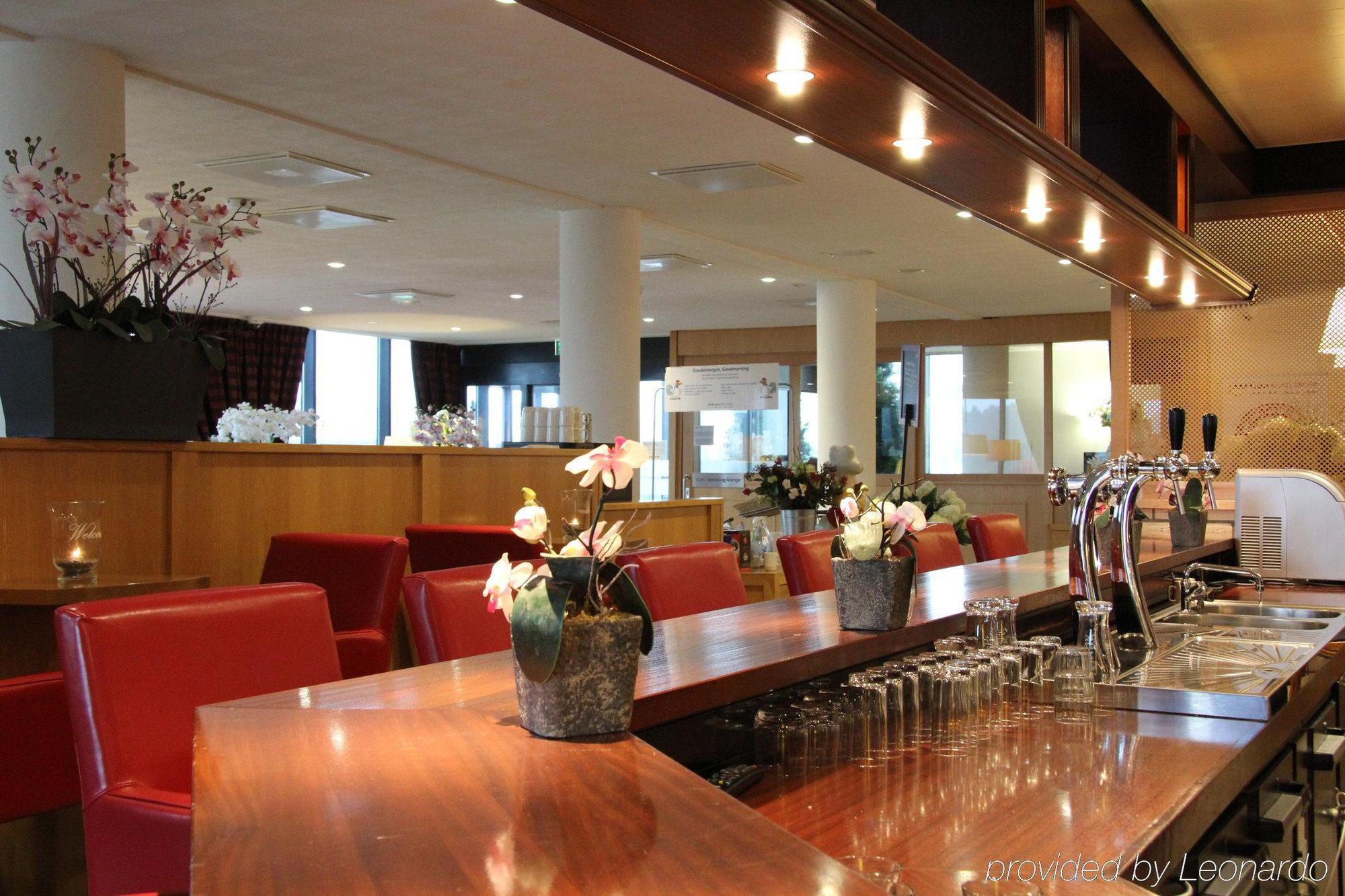 Bastion Hotel Barendrecht Zewnętrze zdjęcie