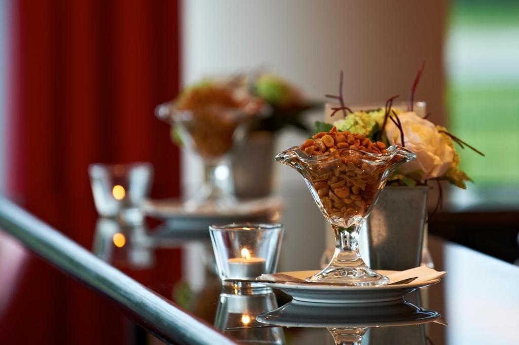 Bastion Hotel Barendrecht Zewnętrze zdjęcie