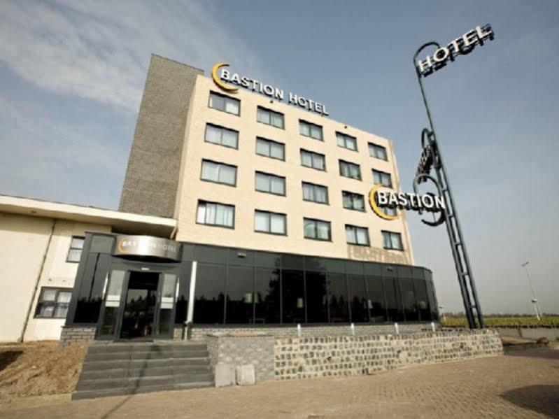Bastion Hotel Barendrecht Zewnętrze zdjęcie