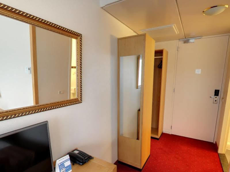 Bastion Hotel Barendrecht Zewnętrze zdjęcie