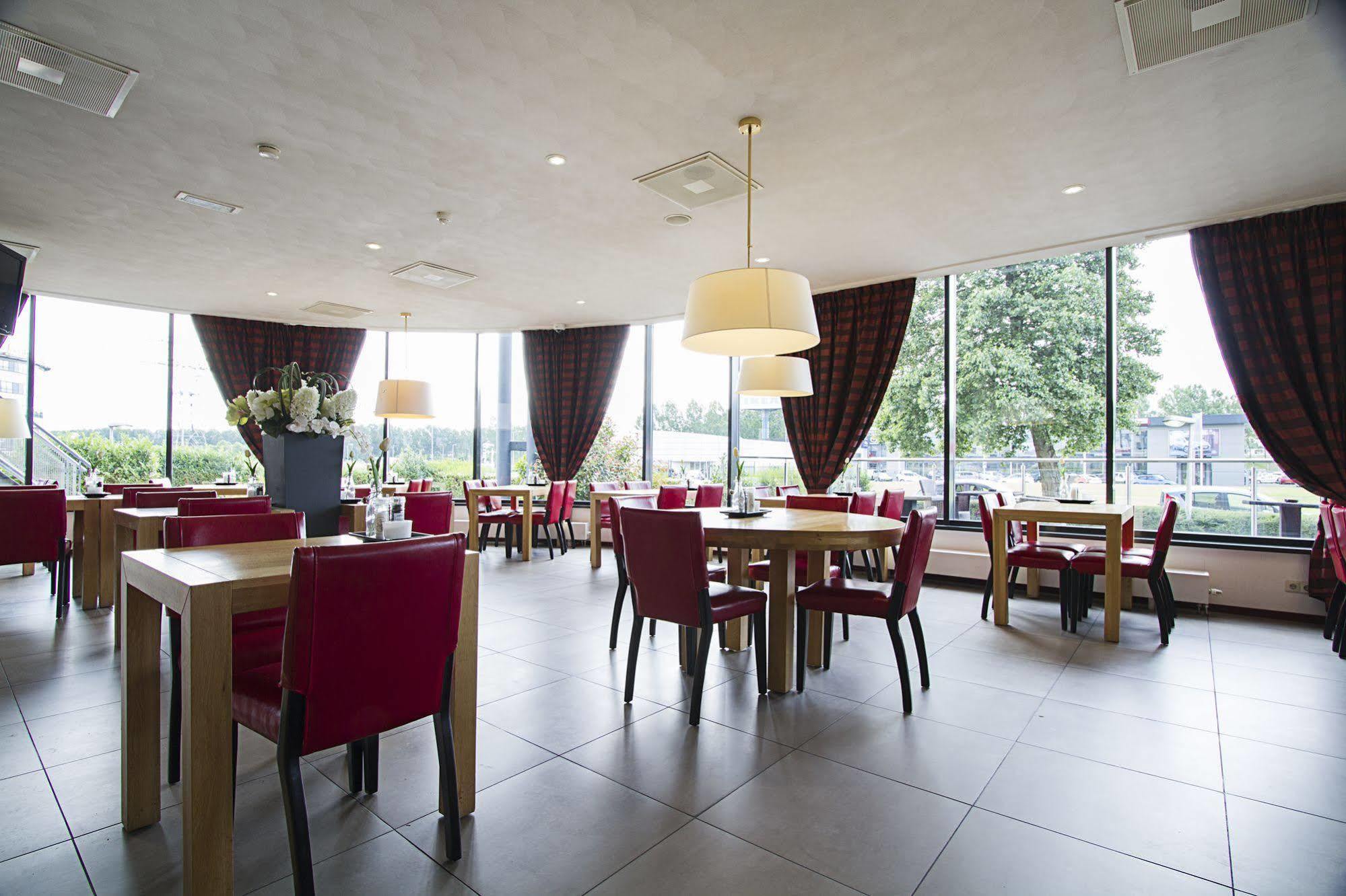 Bastion Hotel Barendrecht Zewnętrze zdjęcie