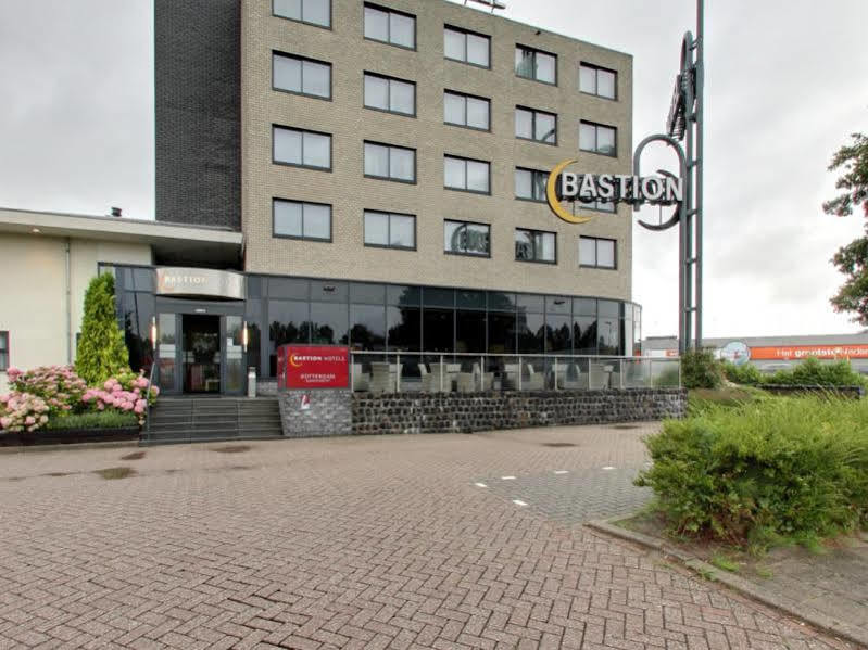 Bastion Hotel Barendrecht Zewnętrze zdjęcie