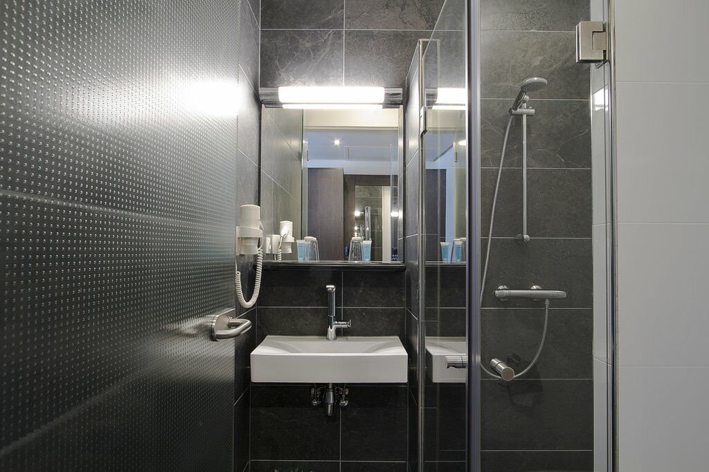 Bastion Hotel Barendrecht Zewnętrze zdjęcie